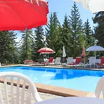 Hotel Valaisia Montana, A Faern Collection Crans-Montana