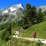 Valaisia Montana, A Faern Collection