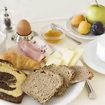 Hotel Valaisia Montana, A Faern Collection 4*