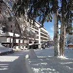 Valaisia Montana, A Faern Collection Hotel 4*