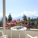 Hotel Valaisia Montana, A Faern Collection Crans-Montana
