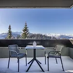 Hotel Valaisia Montana, A Faern Collection 4*
