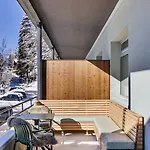 Valaisia Montana, A Faern Collection Hotel Crans-Montana