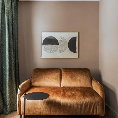 Valaisia Montana, A Faern Collection 4*