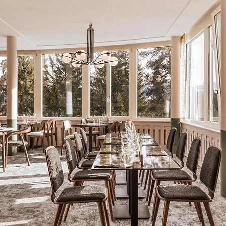 Valaisia Montana, A Faern Collection 4*