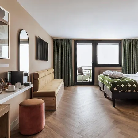 Hotel Valaisia Montana, A Faern Collection