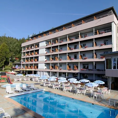 Otel Valaisia Montana, A Faern Collection 4*