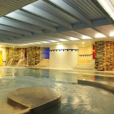 Valaisia Montana, A Faern Collection 4* Crans-Montana