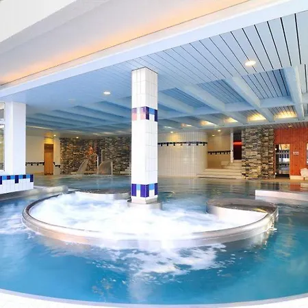 Otel Valaisia Montana, A Faern Collection