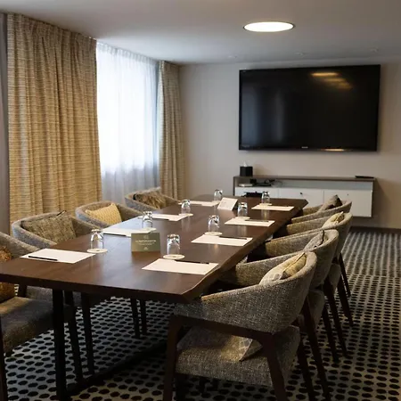 Hotel Valaisia Montana, A Faern Collection Crans-Montana