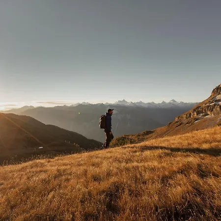 Hotel Valaisia Montana, A Faern Collection Crans-Montana
