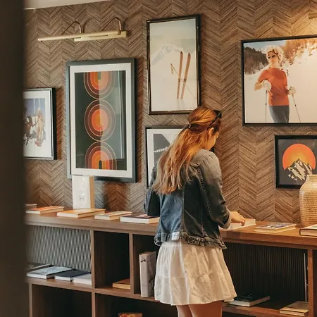 Valaisia Montana, A Faern Collection Hotel 4*