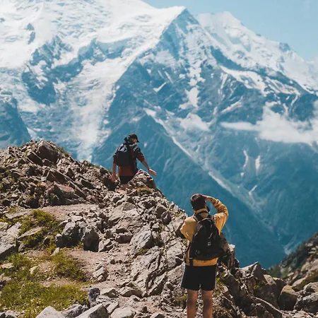 Valaisia Montana, A Faern Collection Hotel