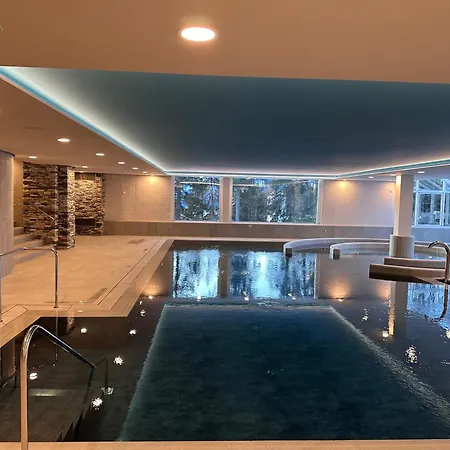 Valaisia Montana, A Faern Collection 4*