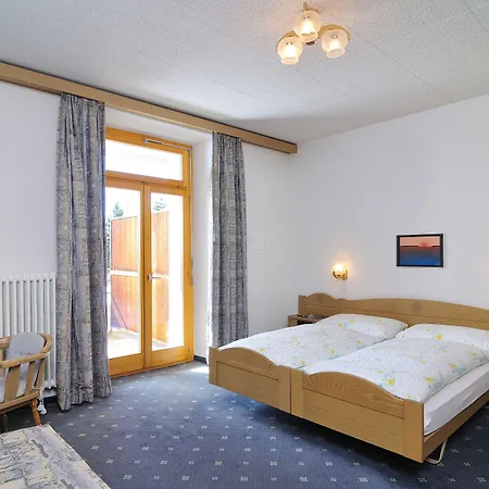 Valaisia Montana, A Faern Collection Hotel