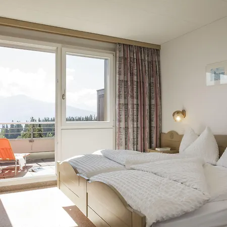 Hotel Valaisia Montana, A Faern Collection 4*