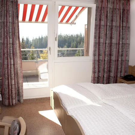 Hotel Valaisia Montana, A Faern Collection