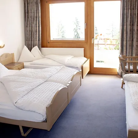 Hotel Valaisia Montana, A Faern Collection