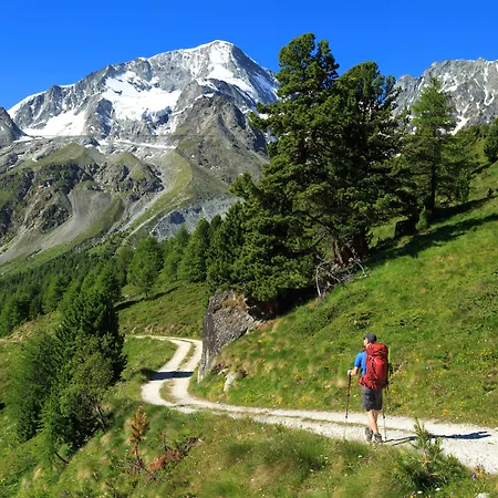 Valaisia Montana, A Faern Collection