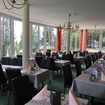 Hotel Valaisia Montana, A Faern Collection 4*