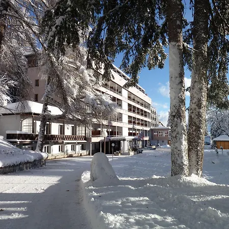 Valaisia Montana, A Faern Collection Hotel 4*