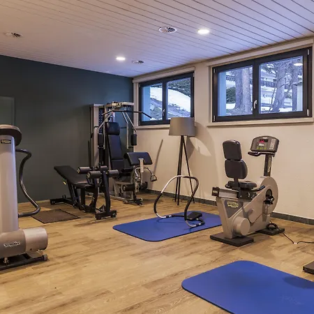 Valaisia Montana, A Faern Collection Hotel 4*