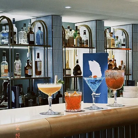 Valaisia Montana, A Faern Collection Hotel 4*