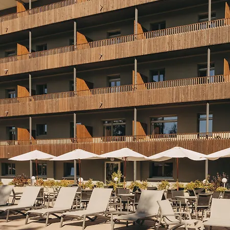 Valaisia Montana, A Faern Collection Hotel 4*