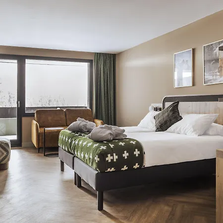 Valaisia Montana, A Faern Collection 4*