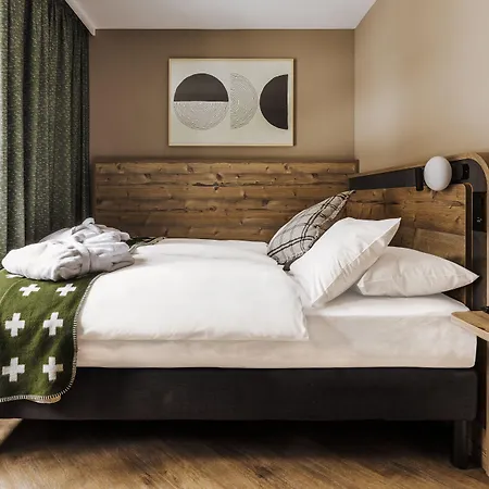 Valaisia Montana, A Faern Collection Hotel