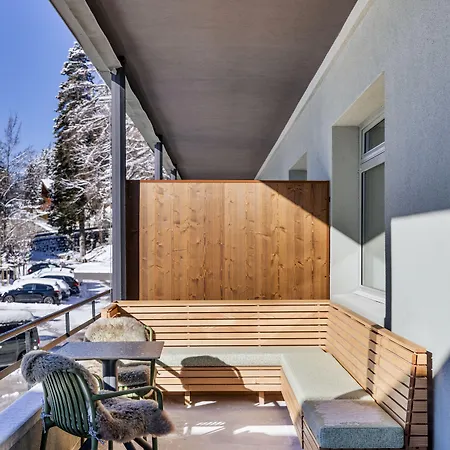 Valaisia Montana, A Faern Collection Hotel Crans-Montana