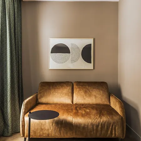 Hotel Valaisia Montana, A Faern Collection Crans-Montana