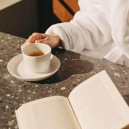 Valaisia Montana, A Faern Collection Hotel