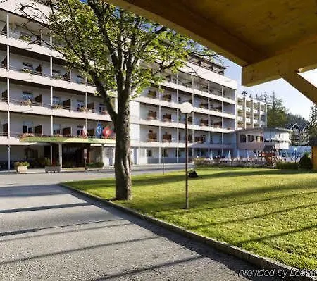 Valaisia Montana, A Faern Collection 4* Crans-Montana