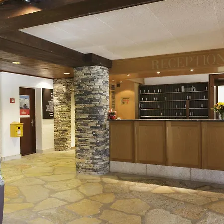 Valaisia Montana, A Faern Collection Otel Crans-Montana