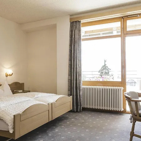 Valaisia Montana, A Faern Collection Otel