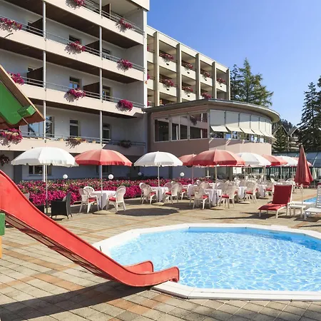 Valaisia Montana, A Faern Collection 4*