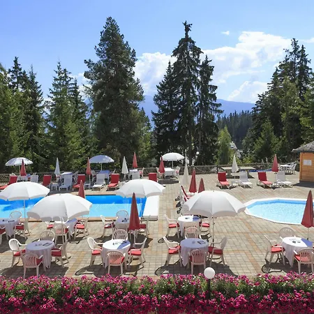 Valaisia Montana, A Faern Collection Crans-Montana