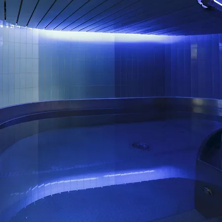 Valaisia Montana, A Faern Collection Otel 4*