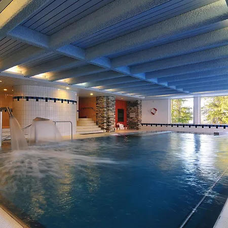 Valaisia Montana, A Faern Collection Otel 4*