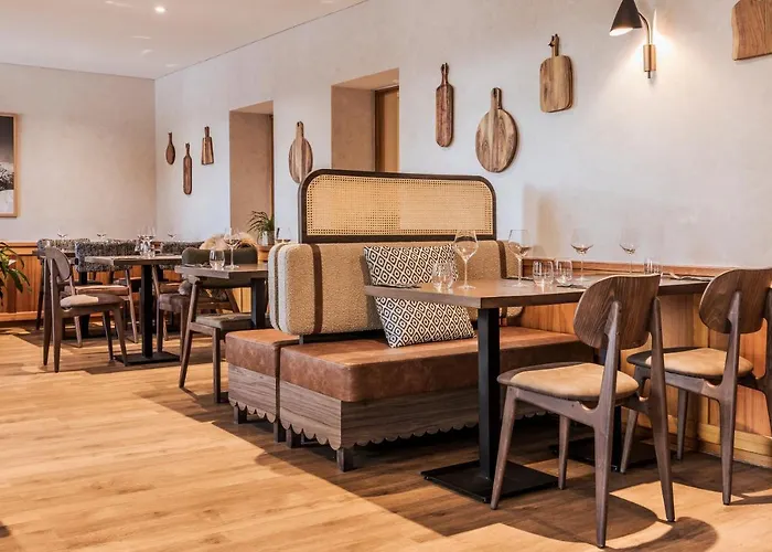 Valaisia Montana, A Faern Collection 4* Crans-Montana