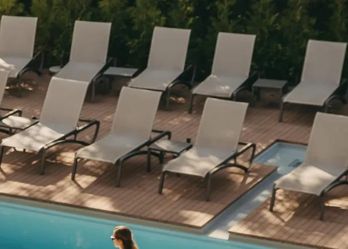 Hotel Valaisia Montana, A Faern Collection