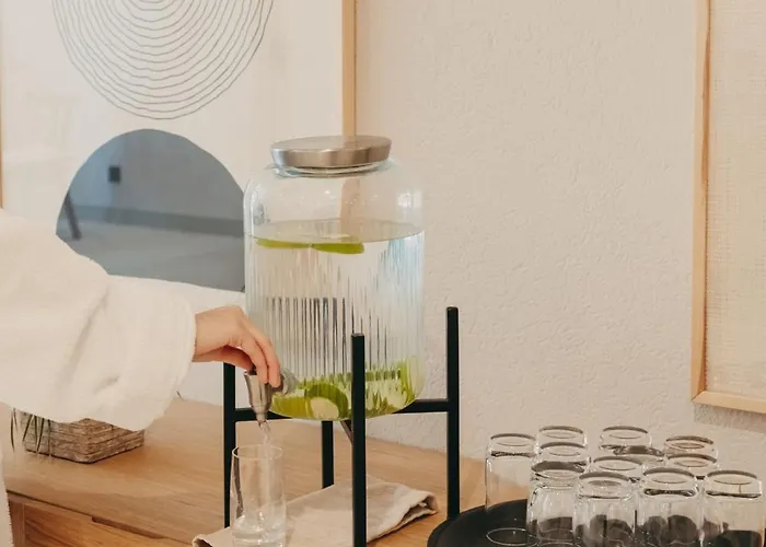 Valaisia Montana, A Faern Collection Crans-Montana