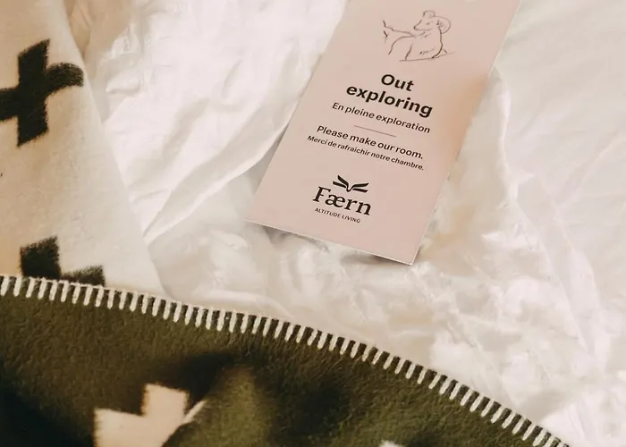 Hotel Valaisia Montana, A Faern Collection Crans-Montana