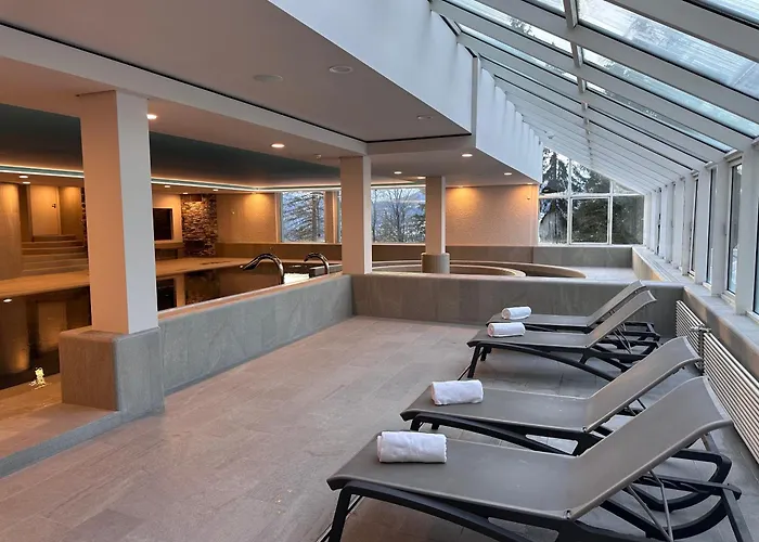 Valaisia Montana, A Faern Collection Crans-Montana