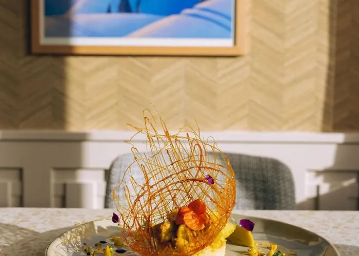 Valaisia Montana, A Faern Collection Hotel 4*