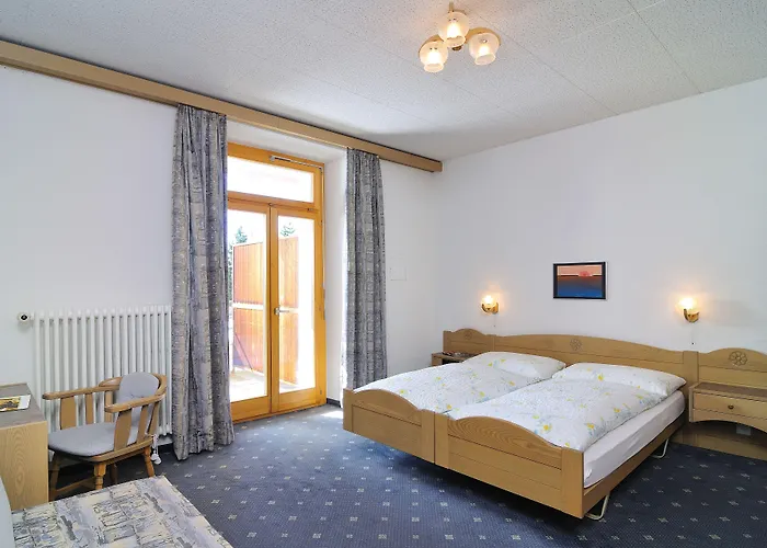 Valaisia Montana, A Faern Collection Hotel