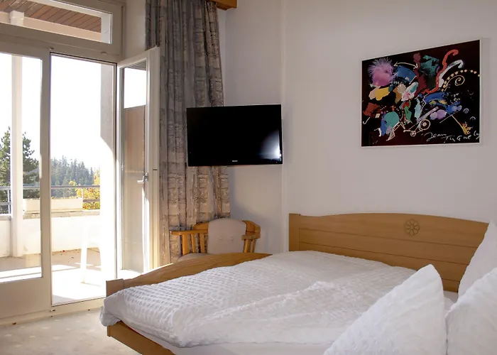 Valaisia Montana, A Faern Collection Crans-Montana