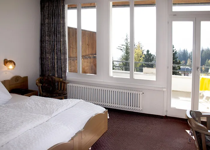 Valaisia Montana, A Faern Collection 4*