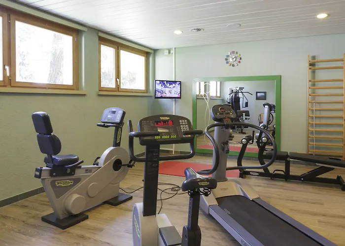 Valaisia Montana, A Faern Collection Crans-Montana